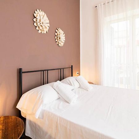 Relais Borbonico Apartment 那不勒斯 外观 照片