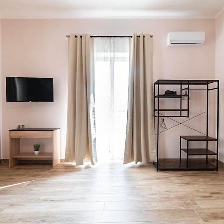 Relais Borbonico Apartment 那不勒斯 外观 照片