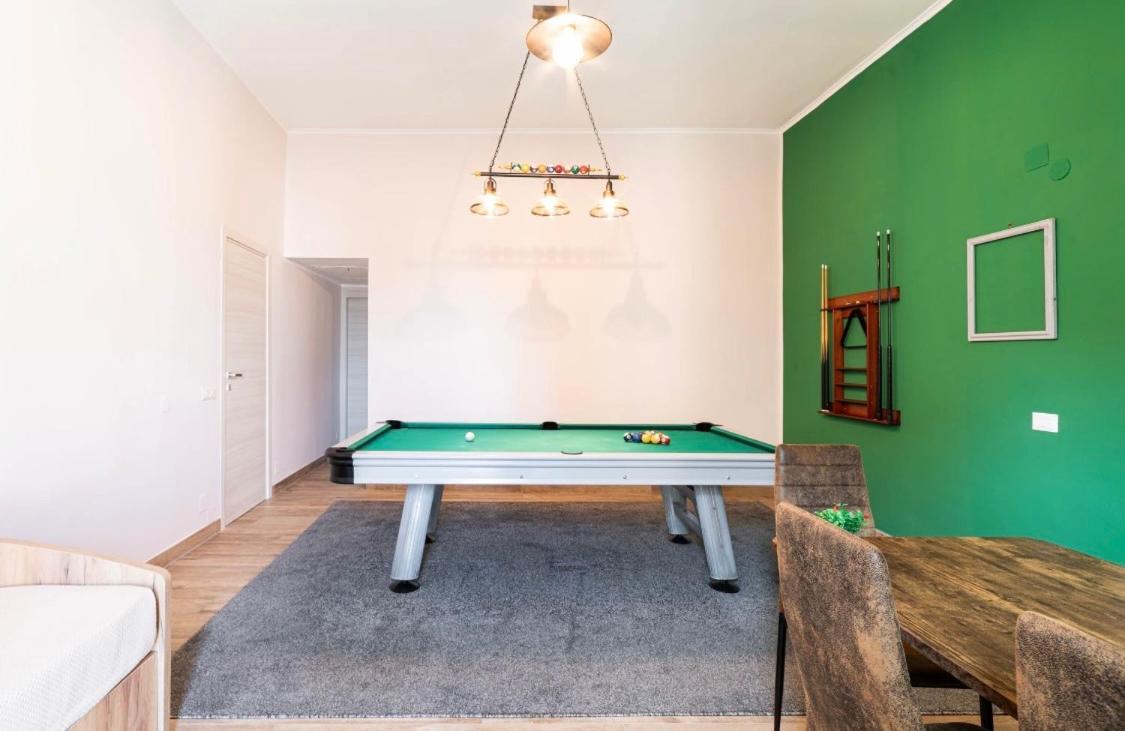 Relais Borbonico Apartment 那不勒斯 外观 照片