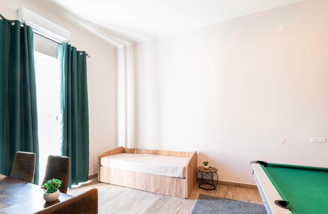 Relais Borbonico Apartment 那不勒斯 外观 照片