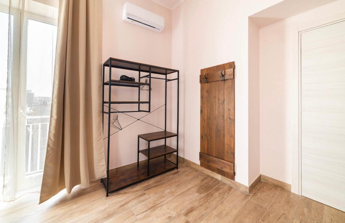 Relais Borbonico Apartment 那不勒斯 外观 照片