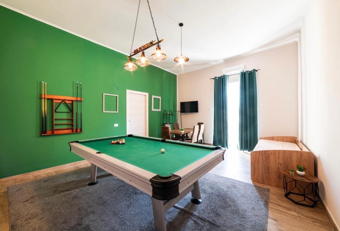 Relais Borbonico Apartment 那不勒斯 外观 照片