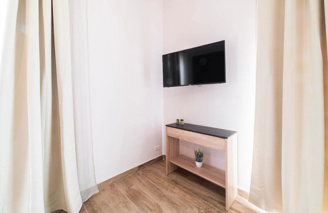 Relais Borbonico Apartment 那不勒斯 外观 照片