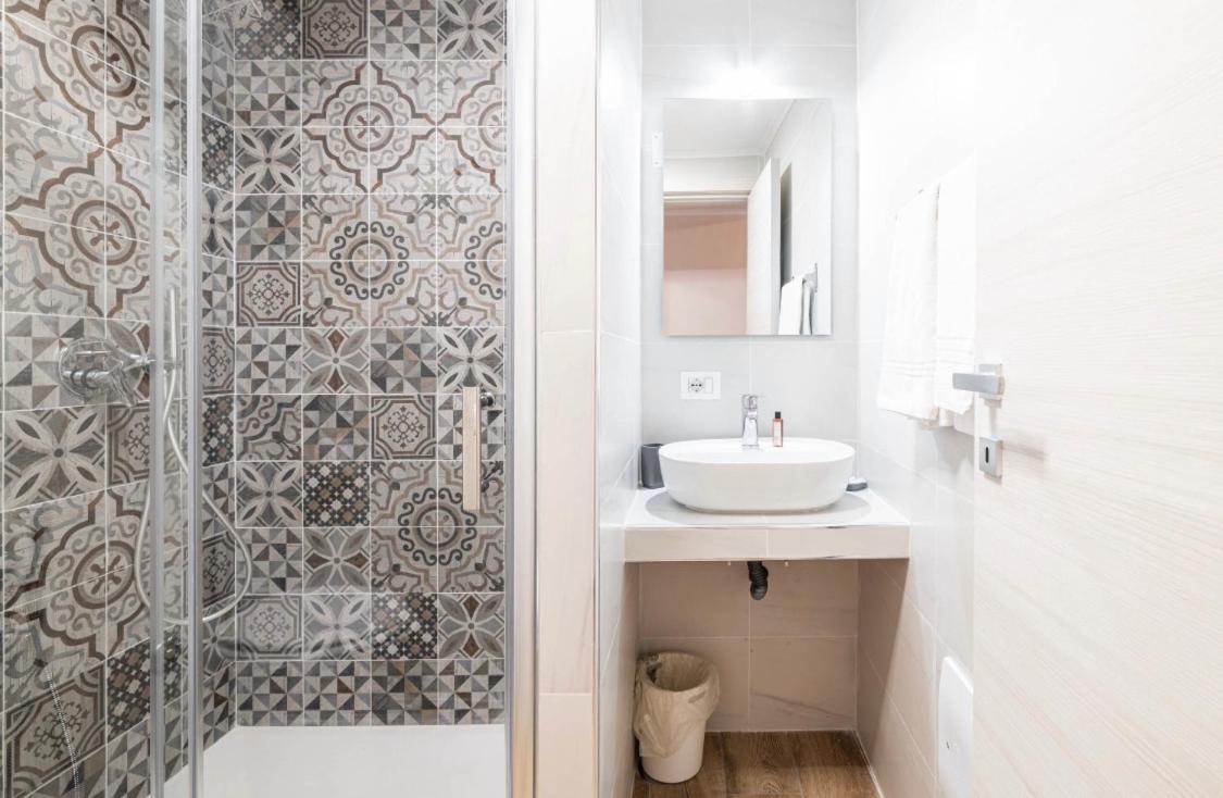 Relais Borbonico Apartment 那不勒斯 外观 照片